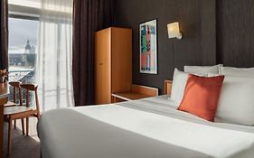 Hotel Des Lices